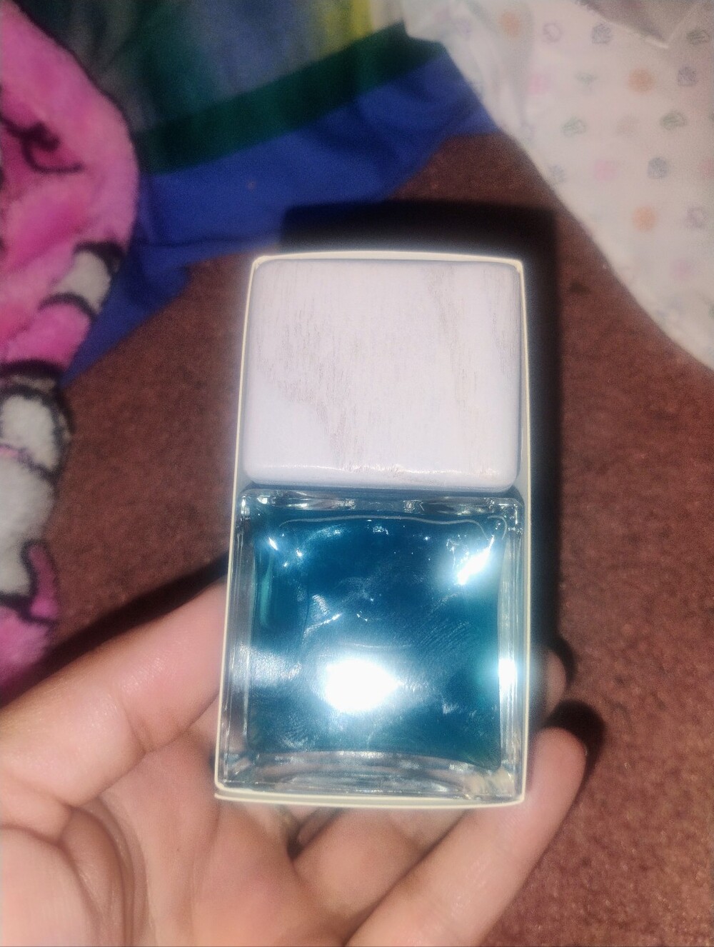 NWT- Wild Ice Botanicals B-Meltee Cleanser - Picture 5 of 5